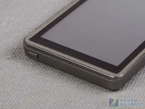 3.2吋全能型触控高清 飞利浦MUSE评测