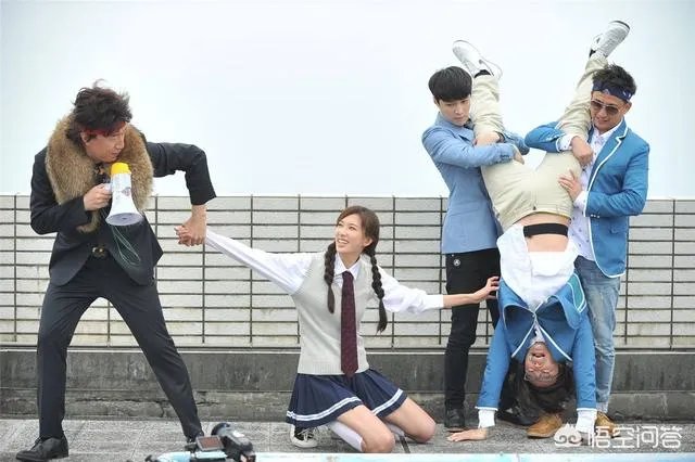 黄渤孙红雷退出《极限挑战》，导演严敏离职，男人帮为何会分崩离析？