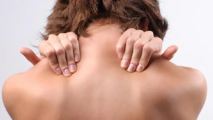 强直性脊柱炎有遗传性吗