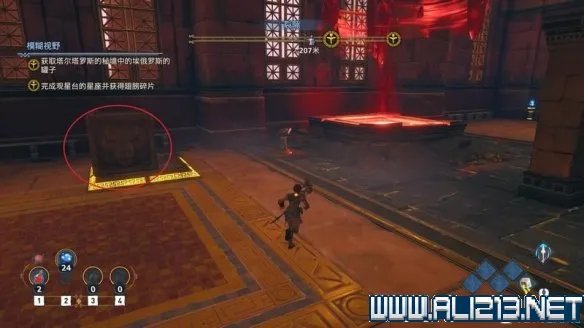 《渡神纪芬尼斯崛起》通关流程及全秘境玩法技巧图文攻略【完结】