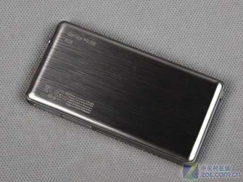3.2吋全能型触控高清 飞利浦MUSE评测