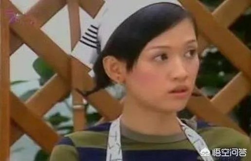 你们唯一喜欢的女星是谁，因为她的哪一部作品才喜欢她的？