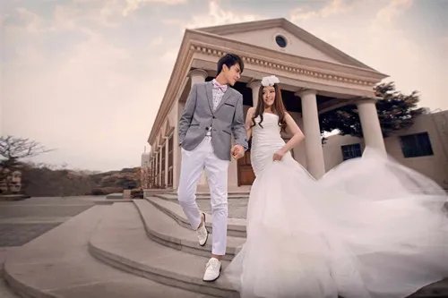 结婚放的歌曲有哪些 婚礼喜庆歌曲大全