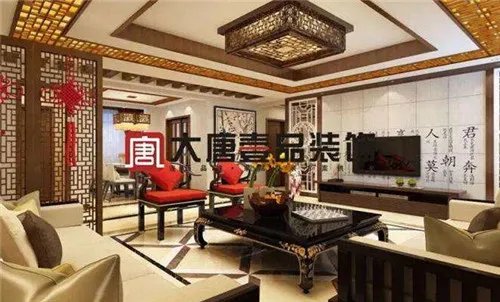 太原装修公司排名  太原有哪些装修公司