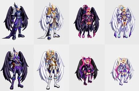 《DNF》第4期稀有装扮获取方式