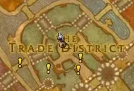 《魔兽世界》乌龟服儿童周任务攻略