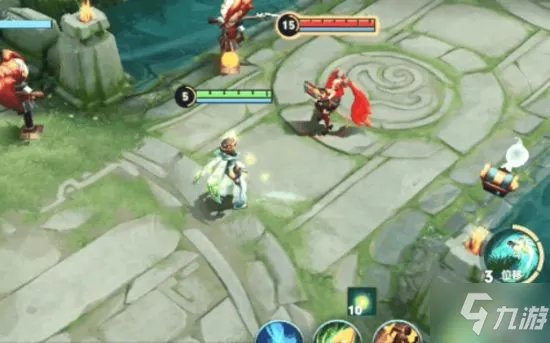 《王者荣耀》桑启怎么玩 S26新英雄桑启介绍