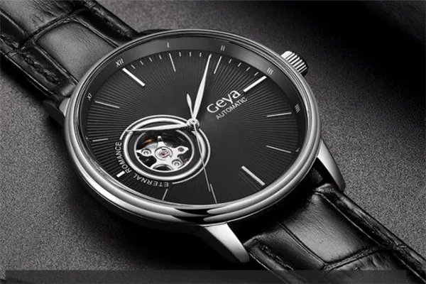 国内最好的机械表有哪些?国产质量最好的机械表推荐