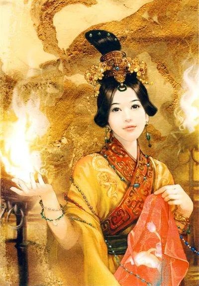 弄尽绝色百美图--什么小昭、妲己.....等等.... 全部都有最好!!!