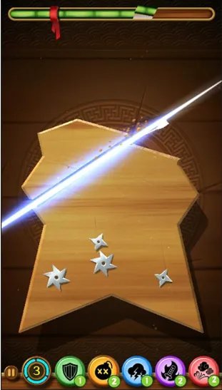 《削削达人》游戏评测