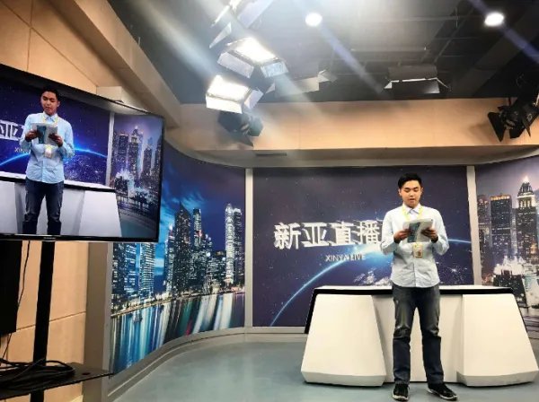 播音主持怎样练声？