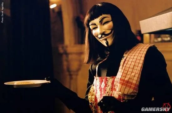 不露脸就红遍全球 影史上最经典的十大面具