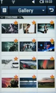 8百万拍照3D界面胜KM900e LG GC900评测