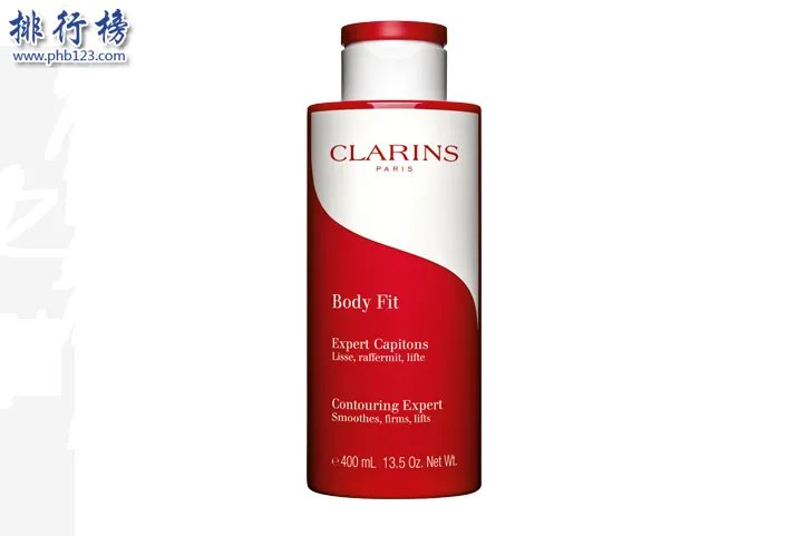 女性身体乳排行榜10强 女性身体乳哪个牌子好