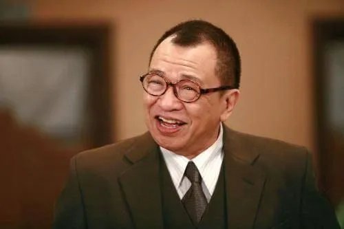 许绍雄是鲁迅的亲戚吗