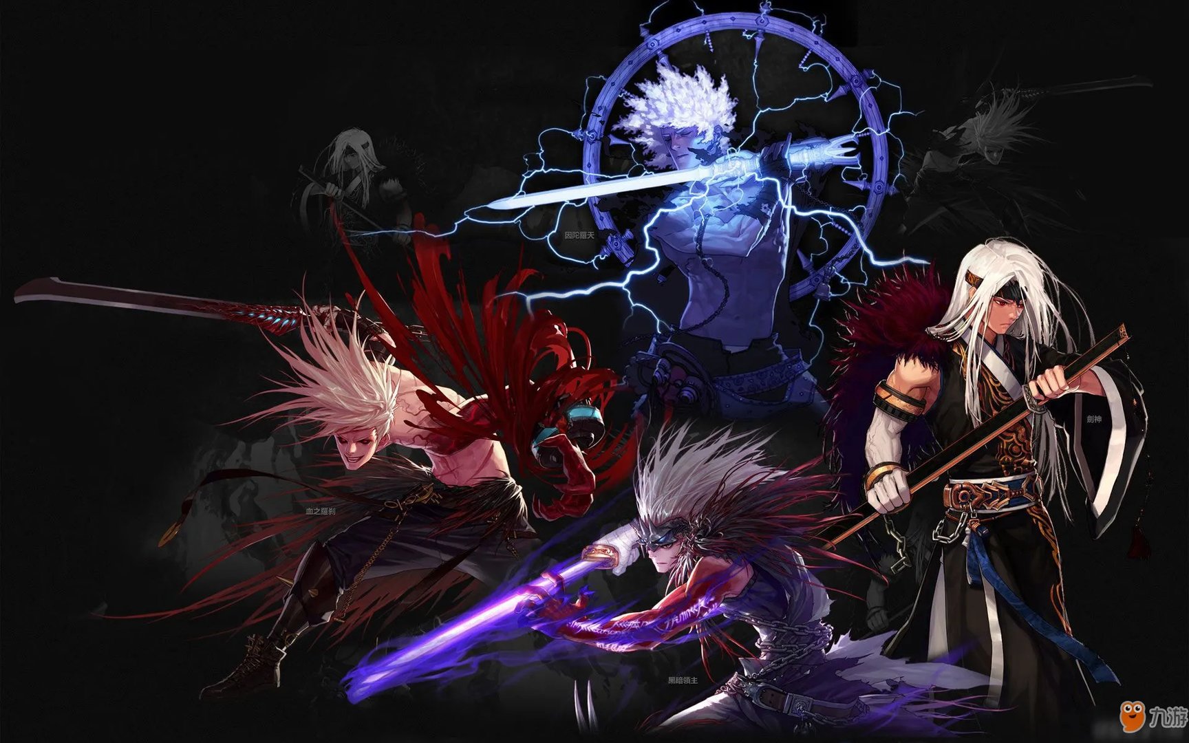 《DNF》十周年武器装扮礼盒获得方法 十周年武器装扮外观一览