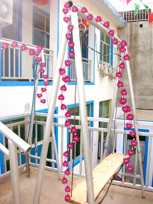 野三坡百里峡农家院