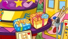 摩尔家园里的帽子哪来的?