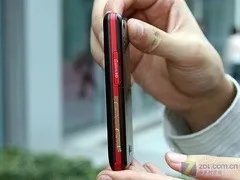 可爱“曲奇”不再徘徊 LG KP500跌破千元