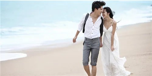 韩式婚纱照片图片欣赏   韩式婚纱照怎么拍好看