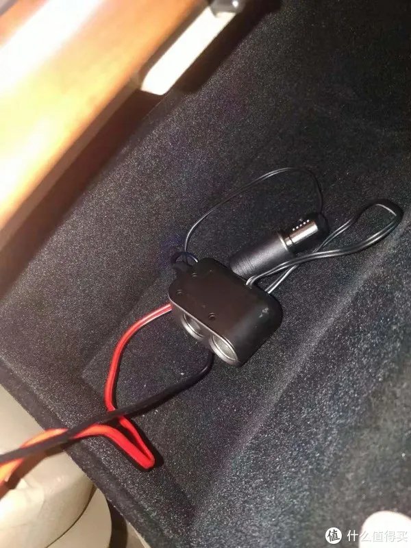 怎么安装点烟器