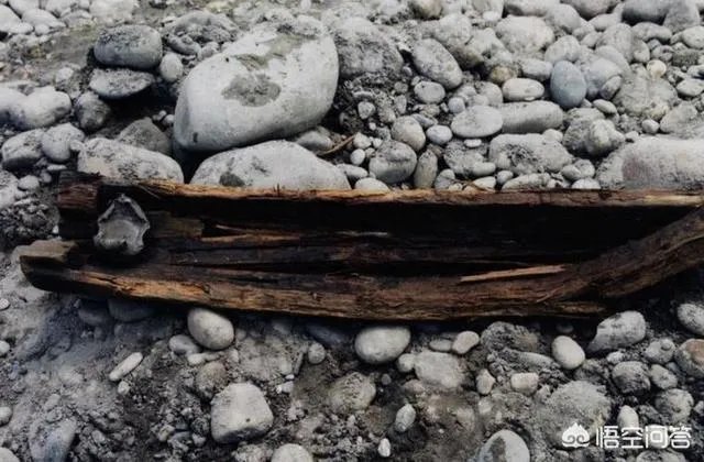 中国传说最大秘密宝藏