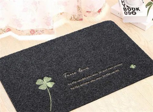 一般进门地垫多大的尺寸