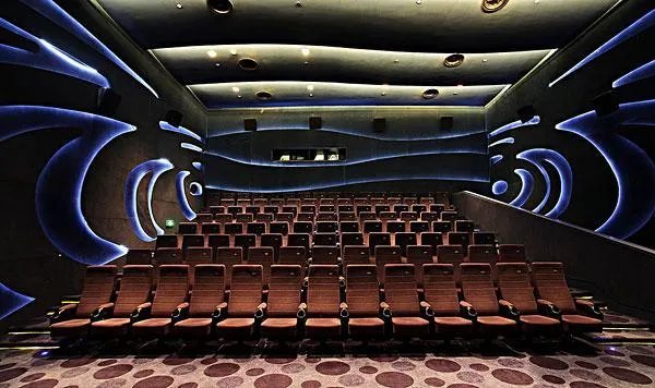 长春有哪些观影效果好的电影院?