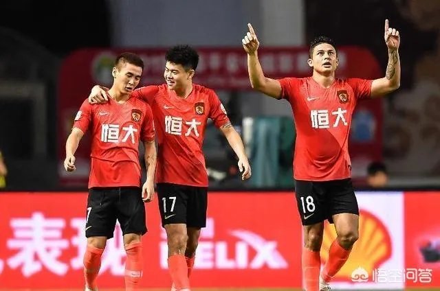 中超“首尾之争”:恒大vs人和,领头羊在天河能否迎来联赛11连胜?能完成最低消费吗?