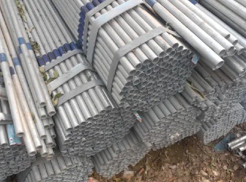 镀锌钢管国标壁厚标准是多少