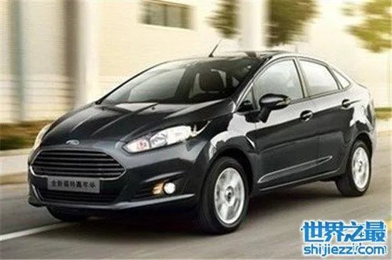 2018最省油的家用车排名 经济实惠性价比超高 