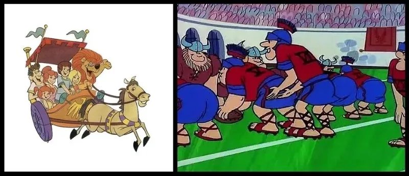 让你捧腹的《瑞克和莫蒂》,它的老祖宗源自何方?