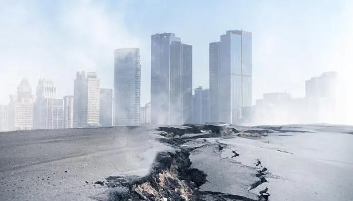 11月15日地震最新消息:西南印度洋海岭发生5.9级地震