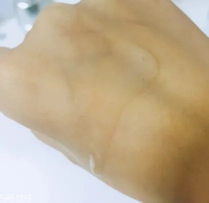 自然堂雪润皙白系列适合什么年龄