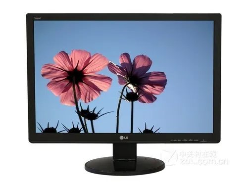 16:10仍然是主流？LG C222WT液晶评测
