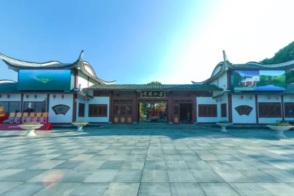 湖南岳阳旅游十大必去景区