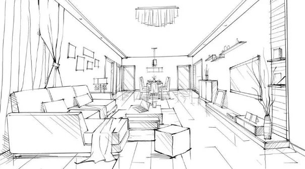 室内设计是干什么的