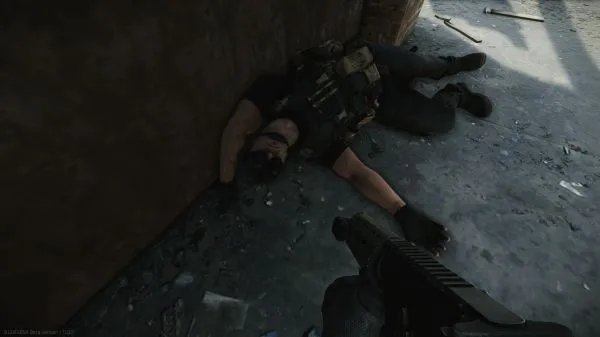 《逃离塔科夫》各地图BOSS图鉴 物品掉落及作战风格介绍