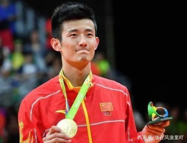 谌龙输掉比赛,失去羽毛球男单奥运冠军,你怎么看这件事?