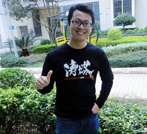 离开游戏风云后,他们都去了哪里