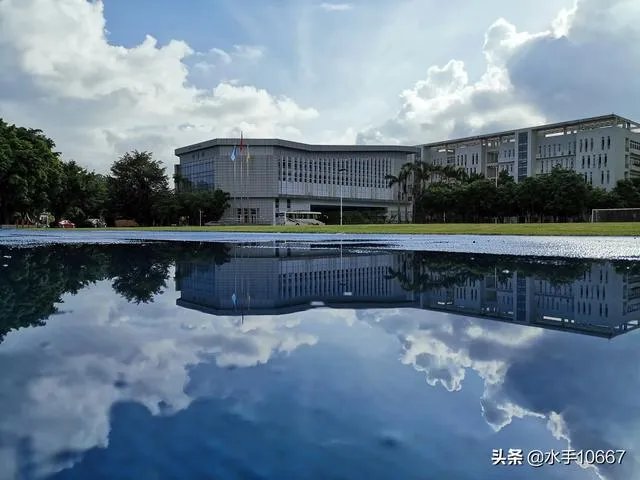 阴雨天如何拍出好照片?