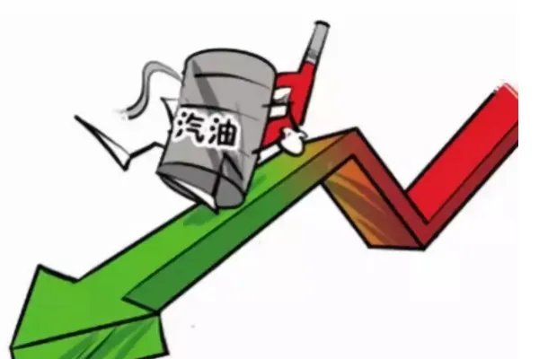 国际油价下跌，但国内油价却迎来“七连涨”，原因几何？
