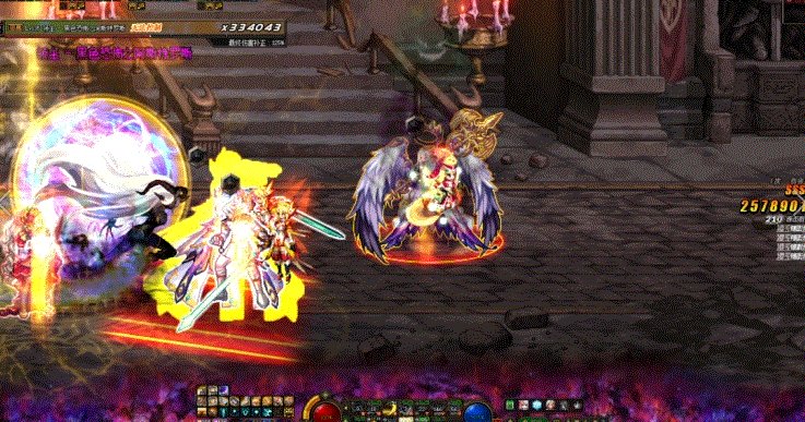 DNF黑色恐怖之阿斯特罗斯怎么打