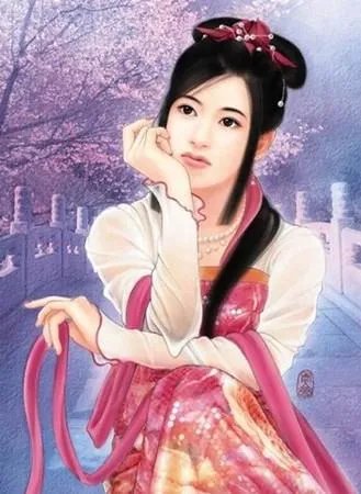 弄尽绝色百美图--什么小昭、妲己.....等等.... 全部都有最好!!!