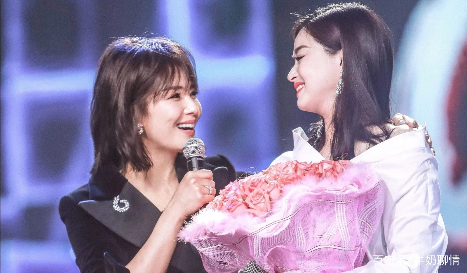 刘涛和蒋欣当年非常要好，为何两人如今形同陌路？