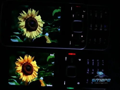 谁才是机王？诺基亚N85/N96对比鉴赏