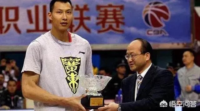 丁彦雨航再次获得MVP,实至名归吗?