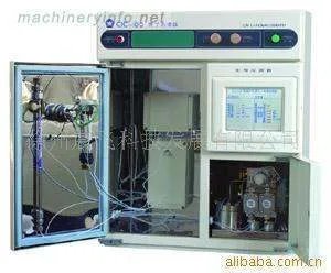 离子色谱仪的介绍