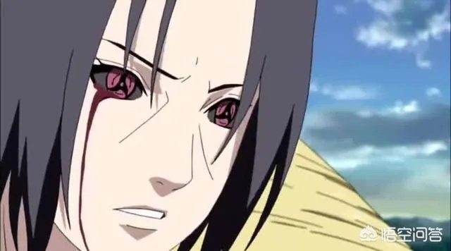 宇智波鼬和波风水门单挑谁会赢？