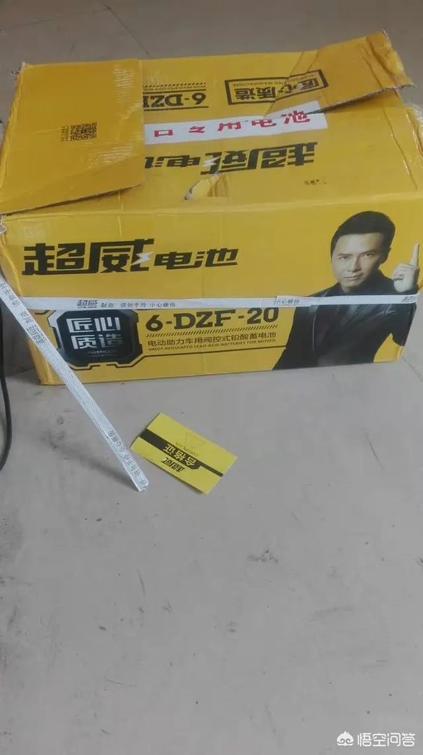 想给家里电动车换电池，超威、旭派哪个比较耐用呢？